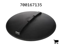 AGCO 700167135 Крышка