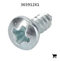 AGCO 365912X1 Саморез