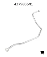 AGCO 4379036M1 Трубка