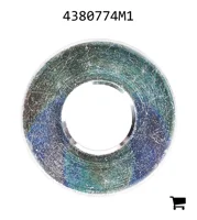 AGCO 4380774M1 Проставочная втулка