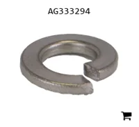 AGCO AG333294 Стопорная шайба