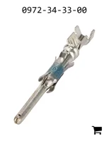 AGCO 0972-34-33-00 Палец