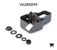 AGCO VA206899 Мотор стеклоочистителя заднего стекла