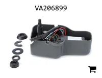 AGCO VA206899 Мотор стеклоочистителя заднего стекла