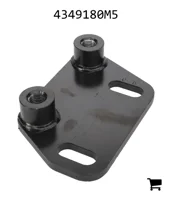 AGCO 4349180M5 Опора