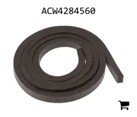 AGCO ACW4284560 Уплотнитель двери