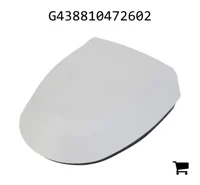 AGCO G438810472602 Приёмник