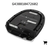 AGCO G438810472602 Приёмник