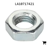 AGCO LA10717421 Гайка
