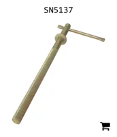 AGCO SN5137 Дистанционный регулятор