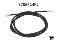 AGCO 3786724M2 Гидравлический шланг