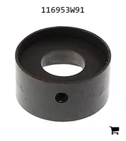 AGCO 116953W91 Защита от наматывания