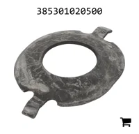 AGCO 385301020500 Диск