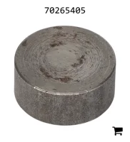 AGCO 70265405 Крышка