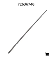 AGCO 72636740 Приводной вал