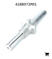 AGCO 4288972M91 Труба автоматического стабилизатора