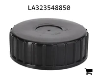 AGCO LA323548850 Крышка топливного бака