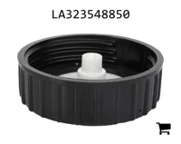 AGCO LA323548850 Крышка топливного бака
