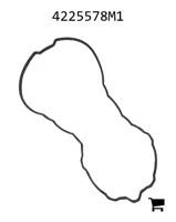 AGCO 4225578M1 Крышка клапанной головки