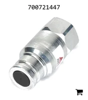 AGCO 700721447 Быстроразъемная муфта