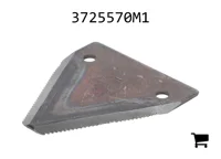 AGCO 3725570M1 Сегмент косилки