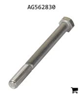 AGCO AG562830 Болт с шестигранной головкой