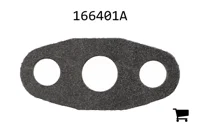 AGCO 166401A Прокладка