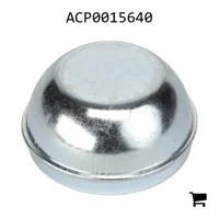 AGCO ACP0015640 Колпак ступицы