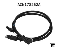 AGCO ACW178262A Шланг мочевины