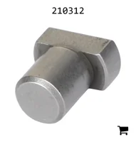 AGCO 210312 Прокладка