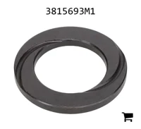 AGCO 3815693M1 Упорная шайба