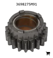 AGCO 3698275M91 Шестерня