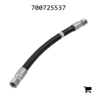 AGCO 700725537 Гидравлический шланг