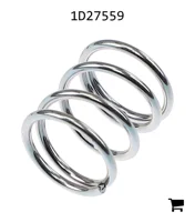 AGCO 1D27559 Пружина