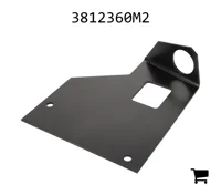 AGCO 3812360M2 Кронштейн