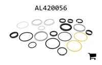 AGCO AL420056 Прокладка