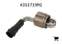 AGCO 4351719M2 Обогреватель