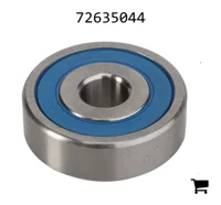 AGCO 72635044 Радиальный шарикоподшипник