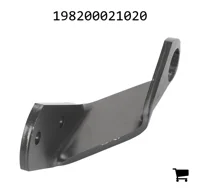 AGCO 198200021020 Держатель