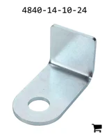 AGCO 4840-14-10-24 Пластина