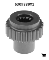 AGCO 6309880M1 Муфта