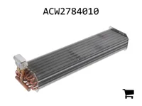 AGCO ACW2784010 Испаритель