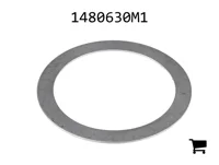 AGCO 1480630M1 Шайба