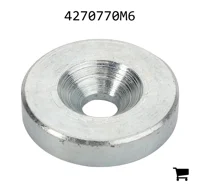 AGCO 4270770M6 Кнопка