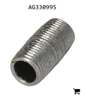 AGCO AG330995 Ниппель соединительный