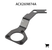 AGCO ACX269074A Кронштейн фары