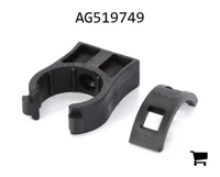 AGCO AG519749 Трубный хомут