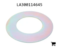 AGCO LA300114645 Шайба