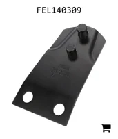 AGCO FEL140309 Держатель ножа