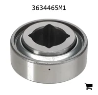 AGCO 3634465M1 Подшипник дисковой бороны, цилиндрический, смазываемый